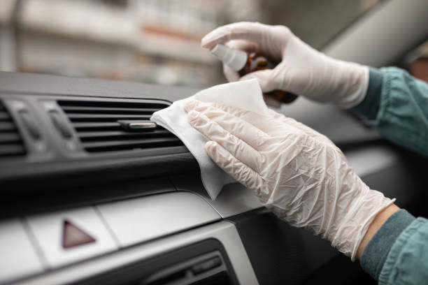 Best Air Vent Cleaning Services  in Pleasant Prairie, WI