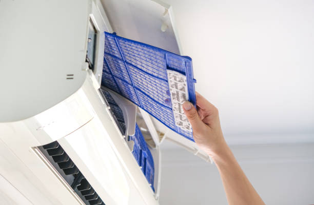 Best HVAC Air Duct Cleaning  in Pleasant Prairie, WI