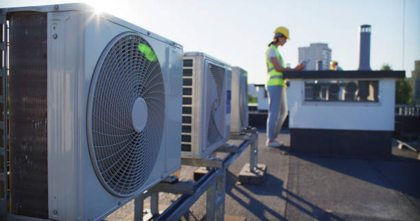 Best HVAC Maintenance and Cleaning  in Pleasant Prairie, WI