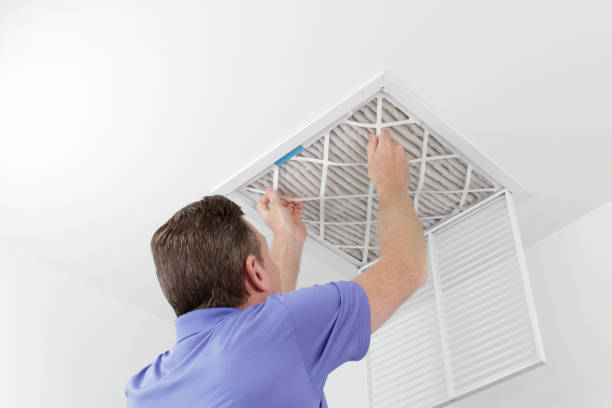 Best Professional Duct Cleaning Services  in Pleasant Prairie, WI